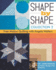 Shape By Shape-Collection 2: Free Motion Quilting With Angela Walters