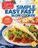 Taste of Home Simple, Easy, Fast Slow Cooker: 385 Slow-Cooked Recipes That Beat the Clock (Taste of Home Comfort Food)