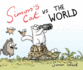 Simon's Cat Vs. the World