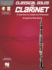 Classical Solos for Clarinet 15 Easy Solos for Contest and Performance Book/Online Audio (Hal Leonard Instumental Play-Along)