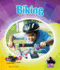 Biking (Move Your Body: a Kid's Guide to Fitness)