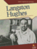 Langston Hughes (Great American Authors)