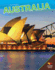 Australia (Continents)