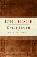 Daily Truth Devotional: a 365 Day Devotional