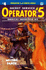 Operator 5 #4: the Melting Death