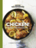 Good Housekeeping Chicken! : 75+ Easy & Delicious Recipes-a Cookbook (Volume 20) (Good Food Guaranteed)