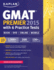 Kaplan Gmat Premier With 6 Practice Tests [With Cdrom]