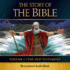 The Story of the Bible Audio Drama: Volume I-the Old Testament