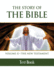 The Story of the Bible Test Book: Volume II-the New Testament