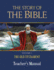 The Story of the Bible: the Old Testament: Vol 1