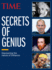 Time Secrets of Genius: Discovering the Nature of Brilliance