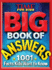 Big Book of Answers (a Time for Kids Book)