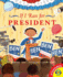 If I Ran for President, With Code