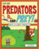 Explore Predators and Prey! : With 25 Great Projects