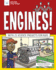 Engines! : With 25 Science Projects for Kids