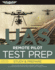 Remote Pilot Test Prep-Uas: Study & Prepare: Pass Your Test and Know What is Essential to Safely Operate an Unmanned Aircraft From the Most Trusted Source in Aviation Training (Test Prep Series)