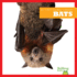 Bats (Bullfrog Books: My First Animal Library)