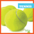 Tennis (I Love Sports)