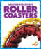Roller Coasters (Pogo Books: Amazing Structures)