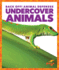 Undercover Animals (Pogo: Back Off! Animal Defenses)