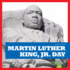 Martin Luther King, Jr. Day (Bullfrog Books: Holidays)