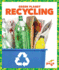 Recycling Green Planet