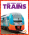 Trains (Pogo: How Does It Work? )