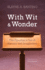 With Wit and Wonder: the Preacher's Use of Humour and Imagination