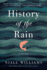 History of the Rain 2014: Longlisted for the Man Booker Prize