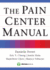 The Pain Center Manual