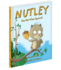 Nutley, the Nutfree Squirrel