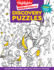 Discovery Puzzles (Highlights Hidden Pictures)