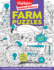 Farm Puzzles (Highlights Hidden Pictures)