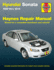 Hyundai Sonata (01 -12)