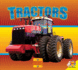 Tractors (Mighty Machines)