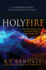 Holy Fire: a Balanced, Biblical Look at the Holy Spirit's Work in Our Lives