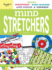 Mind Stretchers: Sudoku, Crosswords, Word Searches, Logic Puzzles, & Surprices! : Vol 9