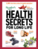 Reader's Digest Health Secrets for Long Life: 1206 Tips for a Healthy Mind and Body