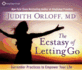 The Ecstasy of Letting Go Format: Cd-Audio
