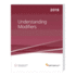 Understanding Modifiers 2019: Comprehensive Instruction to Effective Modifier Application (Optum360 Learning)