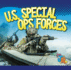 U.S. Special Ops Forces