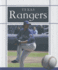 Texas Rangers (Favorite Baseball Teams)