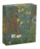 Gustav Klimt Gardens Quicknotes