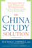China Study Solution, the