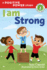 I Am Strong: a Positive Power Story