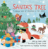 Santa's Tree: a Pop-Up Tale of Christmas in the Forest