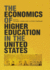 Economics of Higher Education in the United States (Walter Prescott Webb Memorial Lectures, Published for the University of Texas at Arlington By Texas a&M University Press)