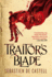 Traitor's Blade (the Greatcoats)