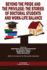 Beyond The Pride and The Privilege: The Stories of Doctoral Students and Work-Life Balance