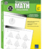Singapore Math Challenge 5th Grade Math Workbooks, Singapore Math Grade 5 and Up, Patterns, Equations, Prime Numbers, and Fractions Workbook, 5th Grade Math Classroom Or Homeschool Curriculum